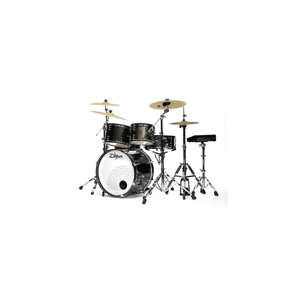 Zildjian Alchem-E Gold EX Kit