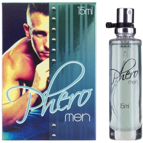 COBECO - MALE COBECO - PHEROMEN EAU DE TOILETTE UOMO 15ml