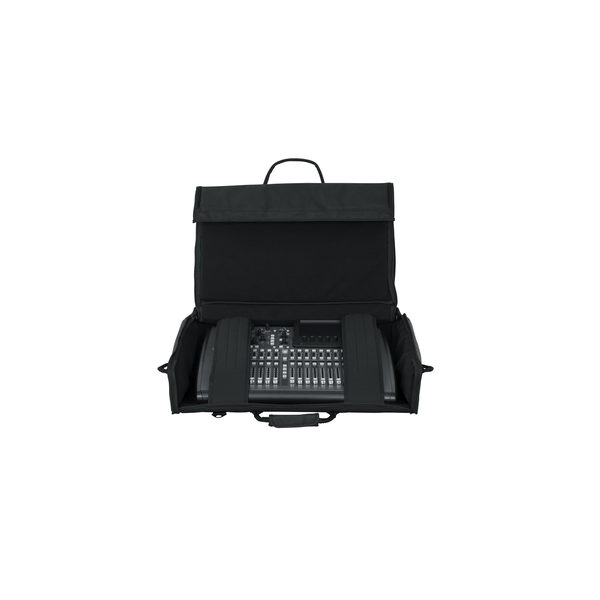 Gator Cases G-MIXERBAG-2621 Borsa mixer/attrezzatura 66 x 53,3 x 21,6 cm