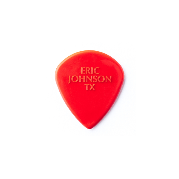 Dunlop 47PEJ3N Eric Johnson Jazz III, Player's pack/6