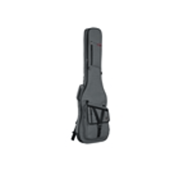 Gator Cases GT-BASS-GRY Borsa Transit basso Grigio chiaro
