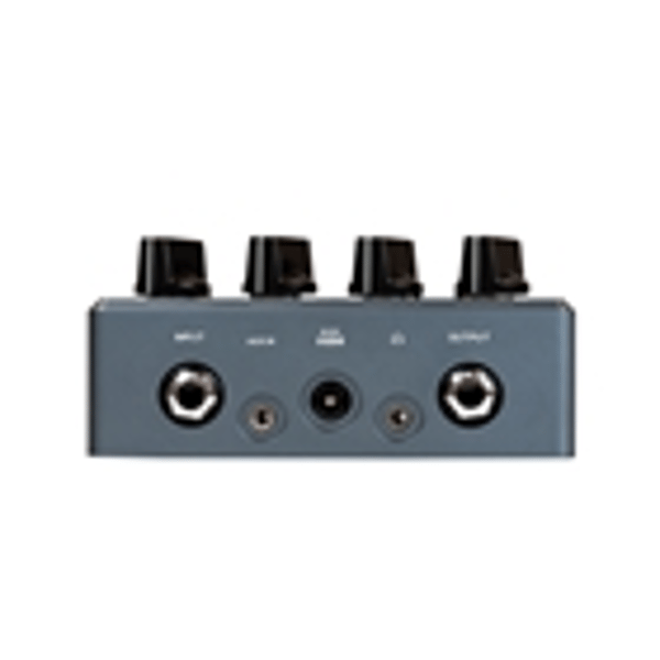 Darkglass Alpha Omega Ultra