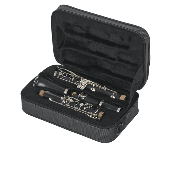 Gator Cases GL-CLARINET-A Custodia Clarinetto