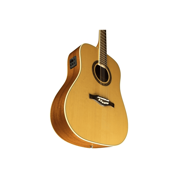 Eko Guitars One D EQ Natural