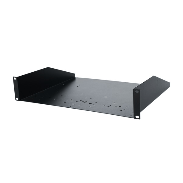 PROEL STAGE Ripiano a 2 unità rack da 19"
