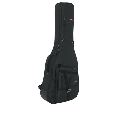 Gator Cases GT-RES00CLASS-BLK Borsa GT nera Reso/00/classica