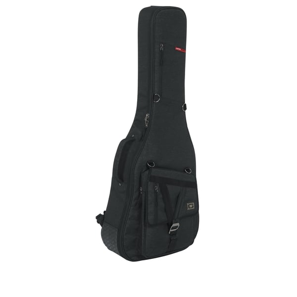 Gator Cases GT-RES00CLASS-BLK Borsa GT nera Reso/00/classica