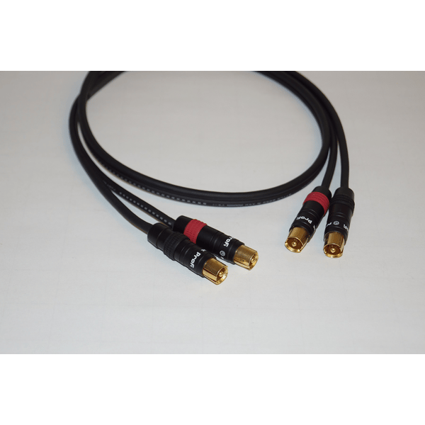 MOGAMI RCARCAD0100BL