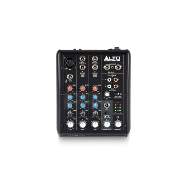 Alto Professional TRUEMIX 500