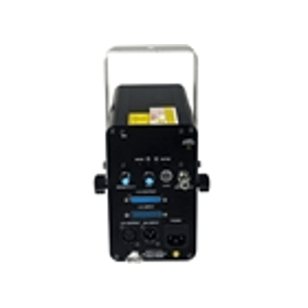 Algam Lighting SPECTRUM 1500 RGB Laser policromo red, green, blu