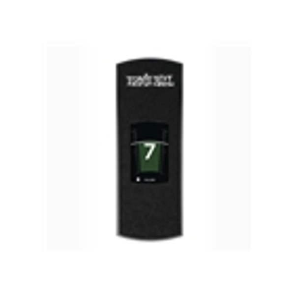 Ernie Ball 6203 VPJR Tuner Black