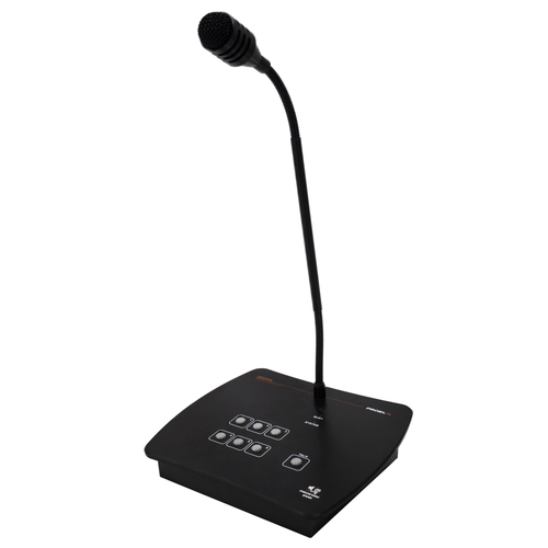 PROEL CA Consolle microfonica