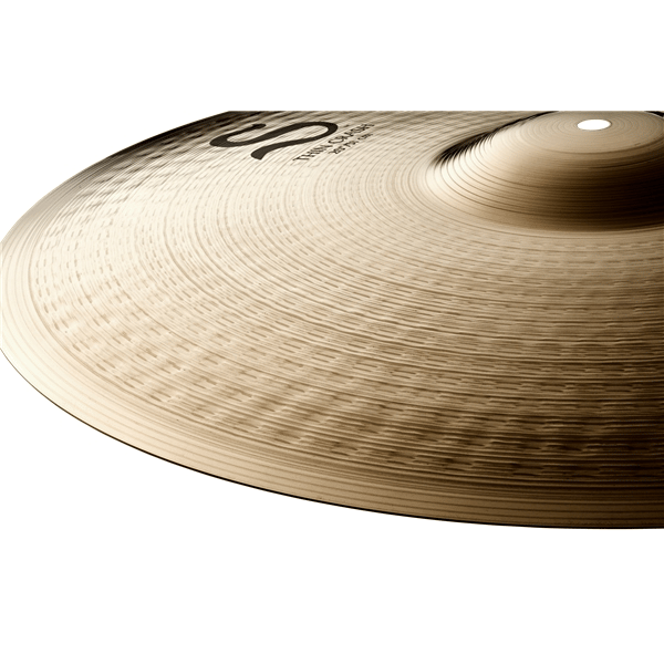 Zildjian S20TC-20" S Thin Crash
