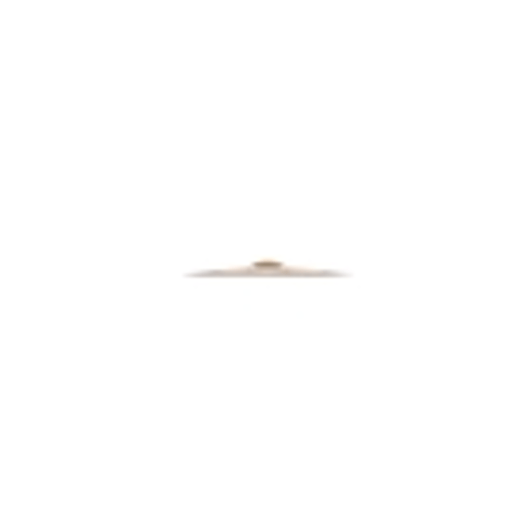 Zildjian K0813-14" K Light HiHat Top