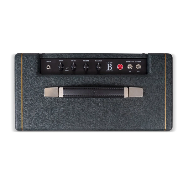 BLACKSTAR TV-10 B EL34 COMBO