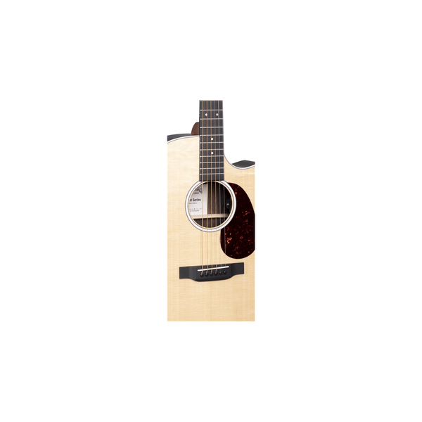 Martin & Co. GPC-13E Ziricote