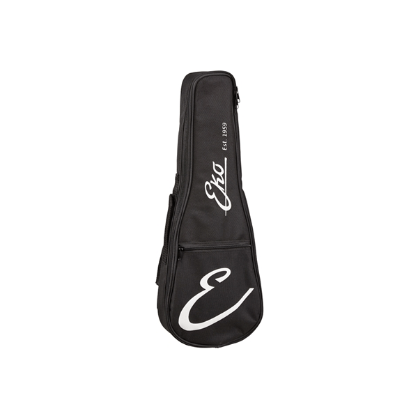 Eko Guitars Uku Duo Ukulele Soprano Eq