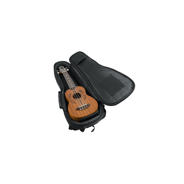 Gator Cases GB-4G-UKE SOP Borsa 4G ukulele soprano