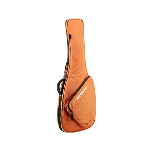 Mono M80 Guitar Sleeve 2.0 Burnt Orange