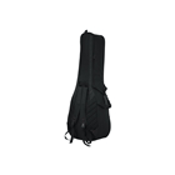 Gator Cases GB-4G-ACOUELECT Borsa 4G doppia acustica/elettrica