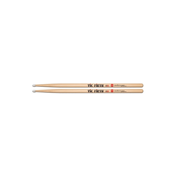 Vic Firth MJC5 - Bacchette Modern Jazz Collection