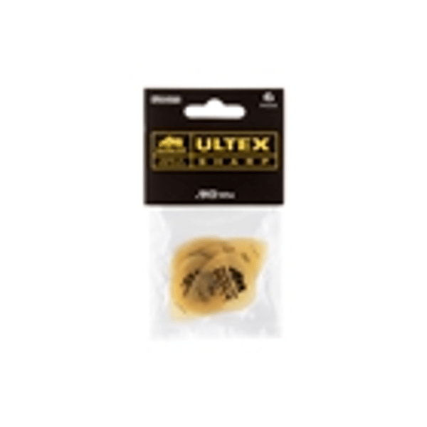 Dunlop 433P.90 Ultex Sharp .90mm