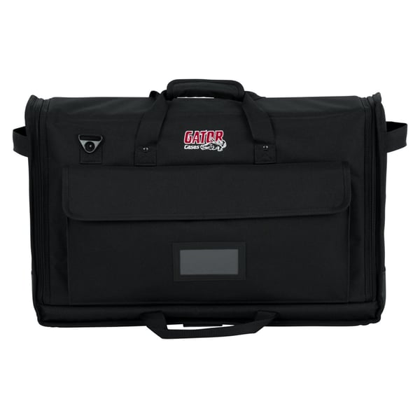 Gator Cases G-LCD-TOTE-SM Borsa imbottita monitor LCD Small
