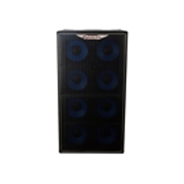 Ashdown ABM-810H-EVO IV