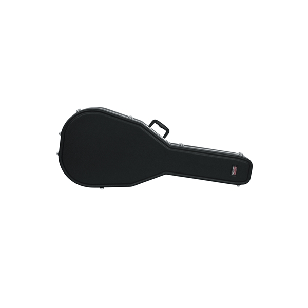 Gator Cases GC-JUMBO Custodia Chitarra Acustica Jumbo