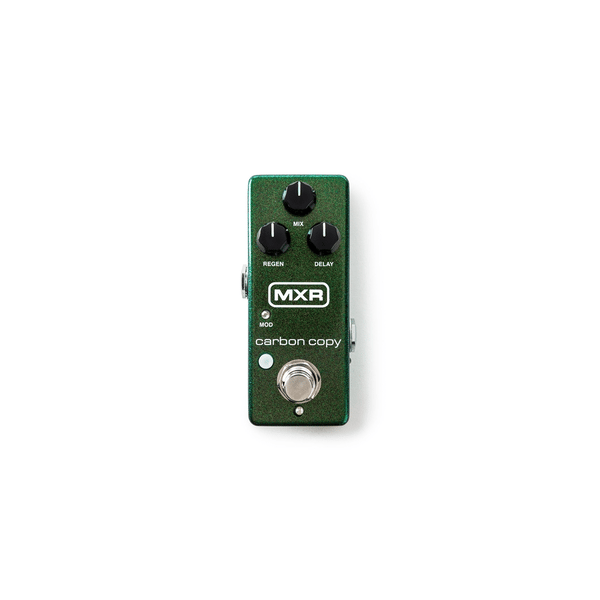 Mxr M299G1 Carbon Copy Mini