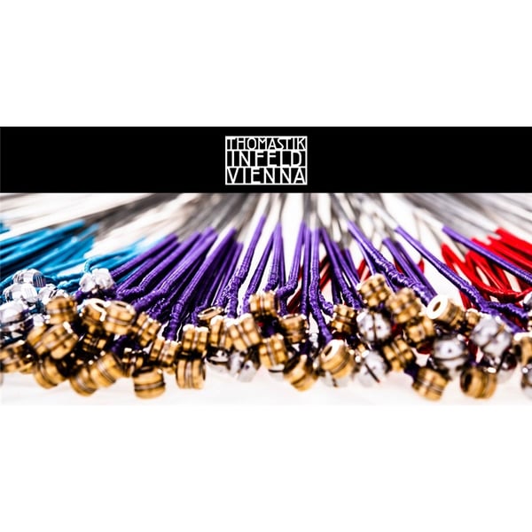 Thomastik Special Strings 1306 set Concert-Zither