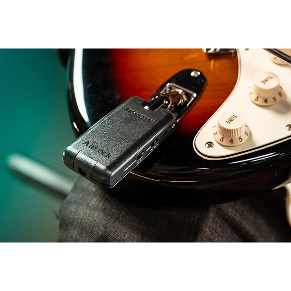 Fishman PRO-AIR-GT1 AirLock GT Wireless System