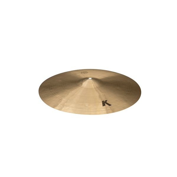 Zildjian ZJ K2204-20" K Klassisch Symphonic Suspended