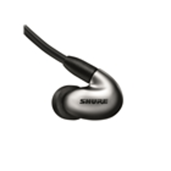 Shure SE846 2 Gen Grafite con cavo mic e controller