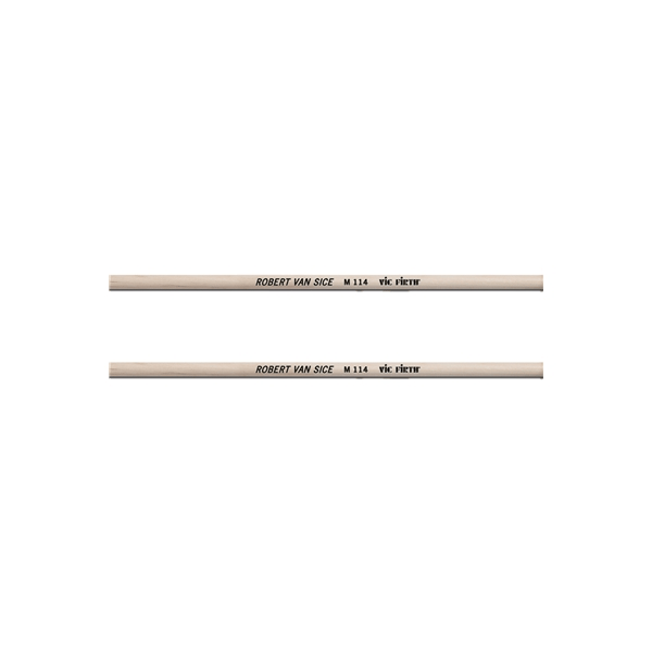 Vic Firth M114 - Signature Keyboard Series Robert Van Sice - Medium