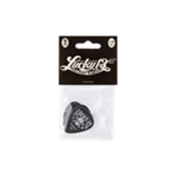Dunlop L13CP1.0 Lucky 13 1.0mm Player/6