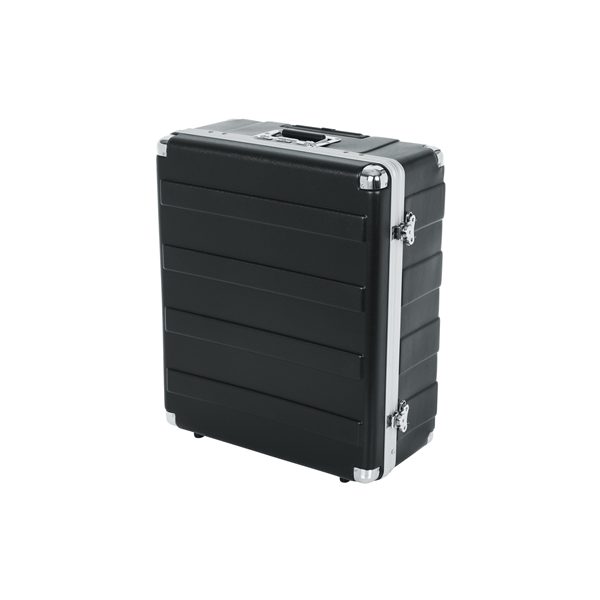 Gator Cases G-MIX-12 PU Custodia rigida Pop-Up per Mixer da 12U Rack