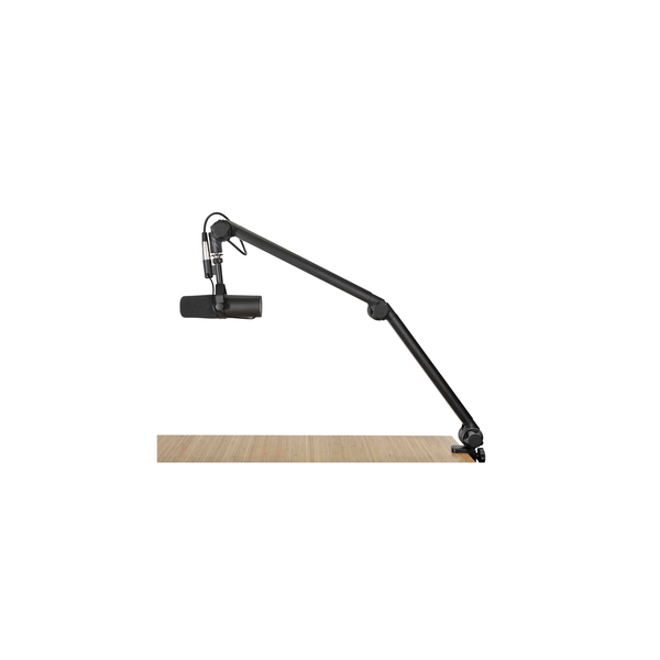Gator Frameworks GFWMICBCBM3000 Asta microfonica a braccio per scrivania<br>