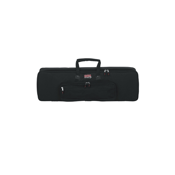 Gator Cases GKB-61 SLIM Borsa slim tastiera 61 tasti