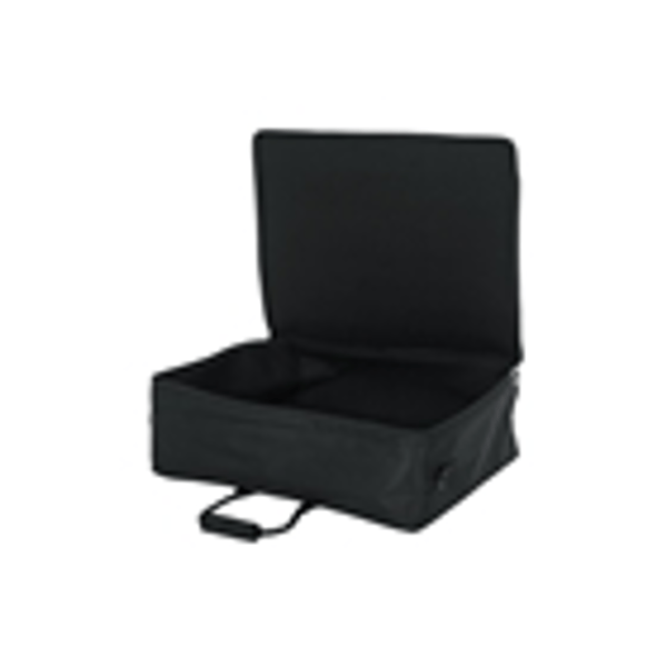 Gator Cases G-MIXERBAG-2519 Borsa mixer/attrezzatura 63,5 x 48,3 x 20,3 cm