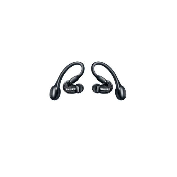 Shure SE21DYBK+TW2-EFS AONIC 215 2a Gen Auricolari Bluetooth 5