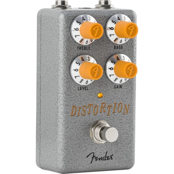 FENDER Pedale Hammertone Distortion