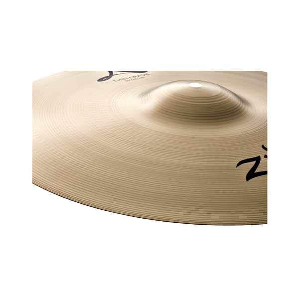 Zildjian A0225-18" A Thin Crash