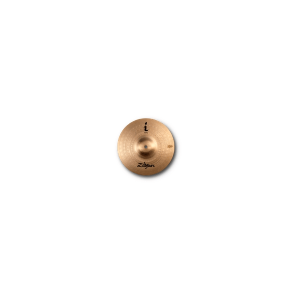 Zildjian ILH10S-10" I Splash