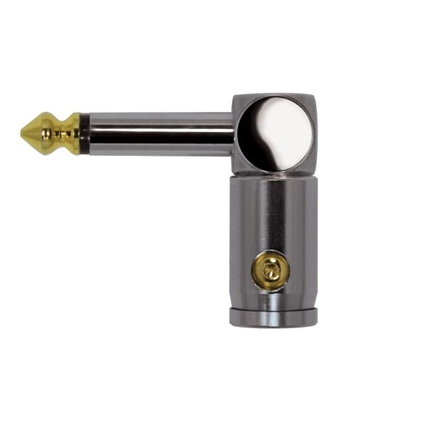 BULLET CABLE Connettore Slug angolato senza saldature - 1pz