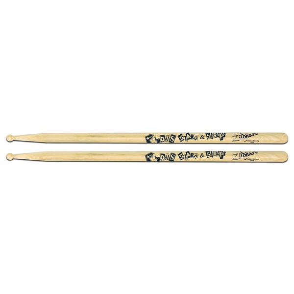 Zildjian ZASTBF - Bacchette Artist Series