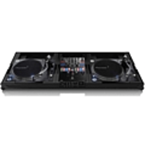 ZOMO Set PLX9 NSE - Flightcase 1x DJM-S9 + 2x PLX-1000