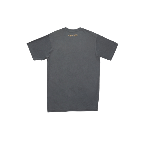 Zildjian ZAT0054 - 400th Anniversary Classical Tee - XL