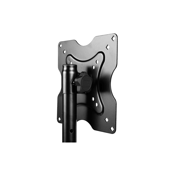 Gator Frameworks GFW-AV-LCD-15 Supporto a quattro gambe per display LCD/LED fino a 65"<br>