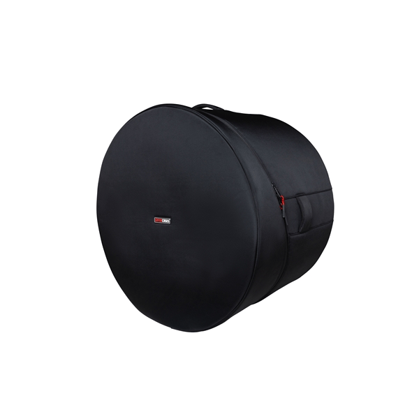 Gator Cases GP-ICON-2414BD Borsa Icon grancassa 24" x 14"